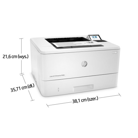 DRUKARKA HP LASER LASERJET M406Dn