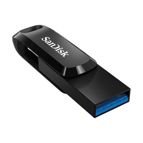 DYSK SANDISK ULTRA DUAL DRIVE GO USB Typ C 512GB 400MB/s