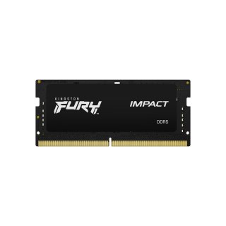 KINGSTON DDR5 SODIMM 32GB 5600Hz CL40 FURY Impact PnP