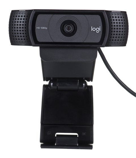 Kamera Logitech HD Webcam C920e 1080p