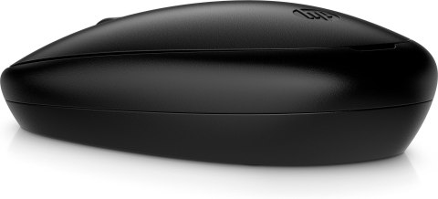 Mysz HP 240 Black Bluetooth Mouse bezprzewodowa czarna 3V0G9AA