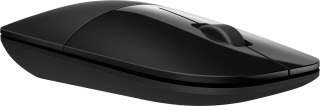 Mysz HP Z3700 Wireless Mouse Black bezprzewodowa czarna V0L79AA