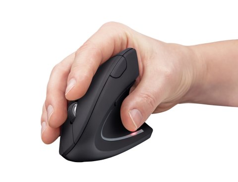 Mysz TRUST Verto Wireless Ergonomic