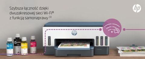 HP Urządz. Wielof. Smart Tank 725 All-in-One 28B51A