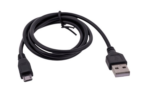 Splitter SAVIO CL-93 (HDMI, Micro USB; 2x HDMI)