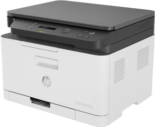 Urządzenie wielofunkcyjne HP Color Laser MFP 178nw 4ZB96A (laserowe, laserowe kolor; A4; Skaner płaski)