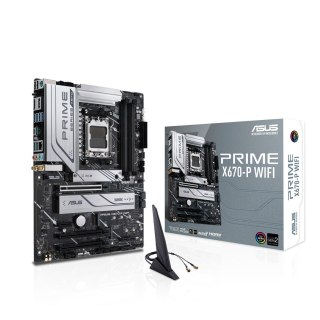 PRIME X670-P WIFI