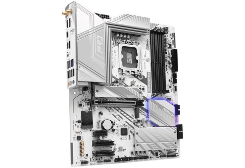 Płyta główna ASRock Z890 Pro RS WiFi White