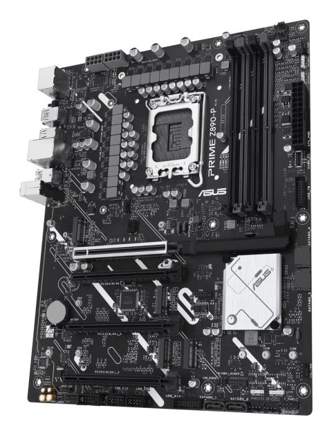 Płyta główna ASUS PRIME Z890-P