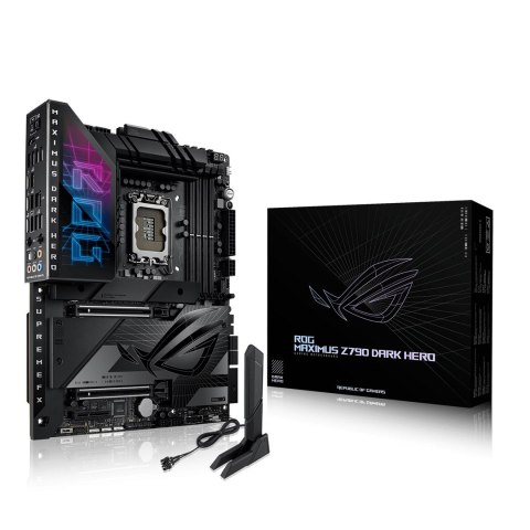 Płyta główna ASUS ROG MAXIMUS Z790 DARK HERO