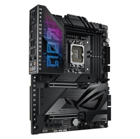 Płyta główna ASUS ROG MAXIMUS Z790 DARK HERO