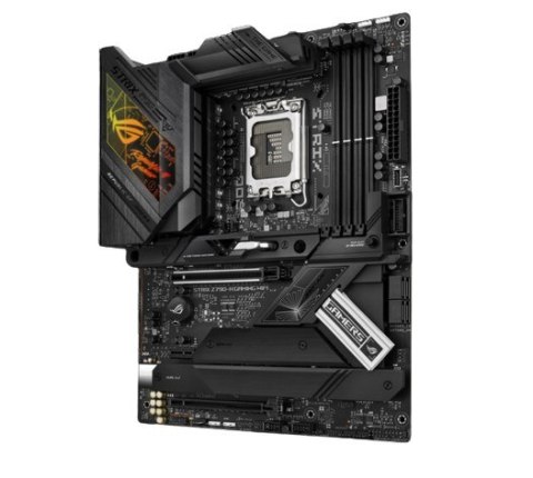 Płyta główna ASUS ROG STRIX Z790-H GAMING WIFI