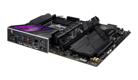 Płyta główna ASUS ROG STRIX Z890-E GAMING WIFI