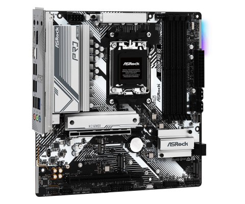 Płyta glowna Asrock B650M PRO RS