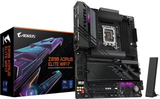 Płyta główna Gigabyte Z890 A ELITE WIFI7