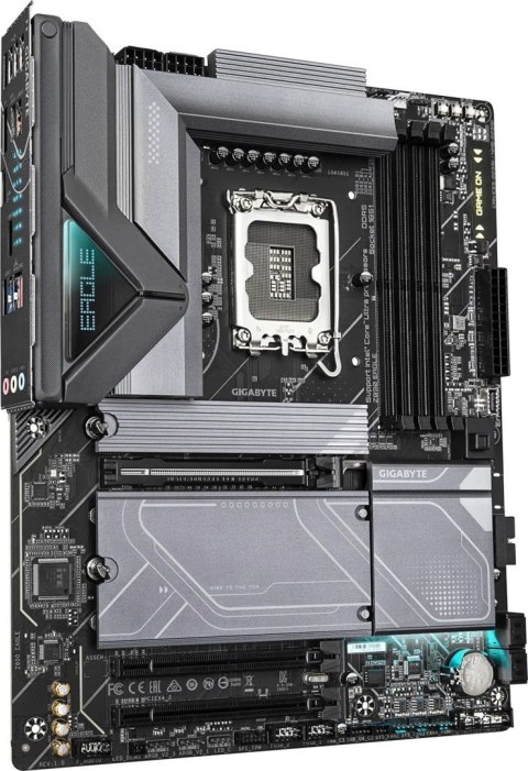 Płyta główna Gigabyte Z890 EAGLE