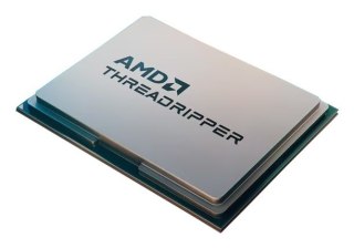 AMD Ryzen Threadripper 7980X (64C/128T) 3.2Ghz (5.1 GHz Turbo) Socket sTR5 TDP 350W