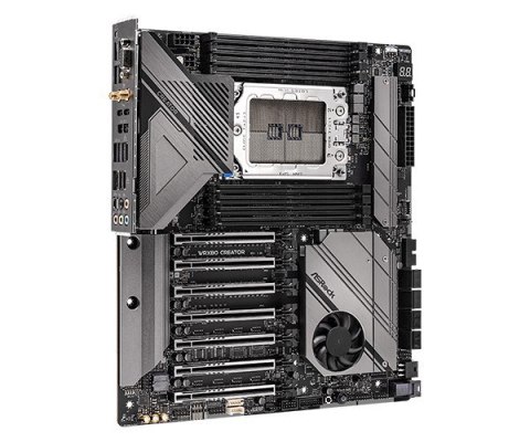 Płyta główna ASRock WRX80 CREATOR R2.0