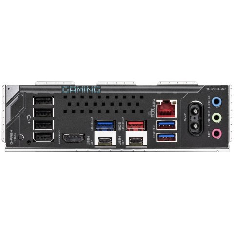 Płyta główna Gigabyte X870 GAMING X WIFI7 Płyta główna Gigabyte X870 GAMING X WIFI7