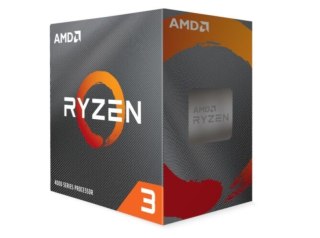 Procesor AMD Ryzen 3 4100 BOX