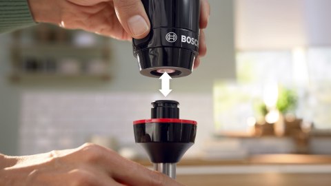 Blender ręczny BOSCH MSM 4B610