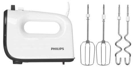 Mikser ręczny PHILIPS HR 3741/00