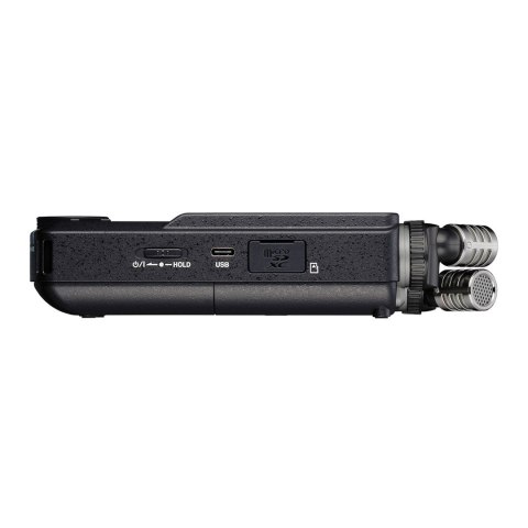 Tascam Portacapture X6 - Rejestrator i interfejs audio USB z 6 kanałami nagrywania