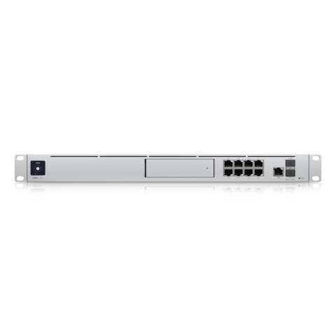 Router (Gateway), Kontroler UniFi, NVR, Switch PoE Ubiquiti UniFi Dream Machine Special Edition (UDM-SE-EU)