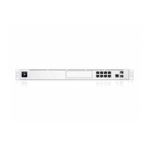 Router (Gateway), Kontroler UniFi, NVR, Switch Ubiquiti UniFi Dream Machine Pro (UDM-Pro-EU)