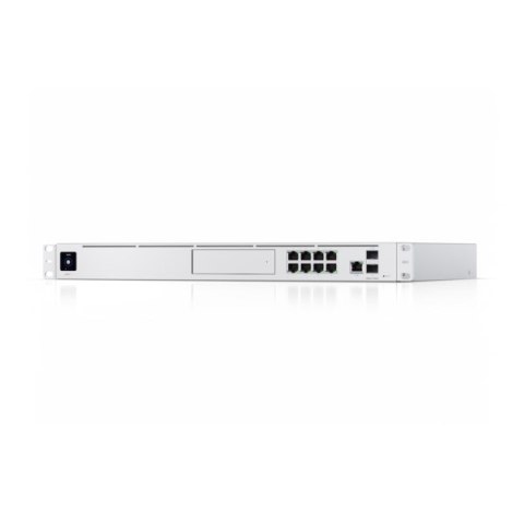 Router (Gateway), Kontroler UniFi, NVR, Switch Ubiquiti UniFi Dream Machine Pro (UDM-Pro-EU)