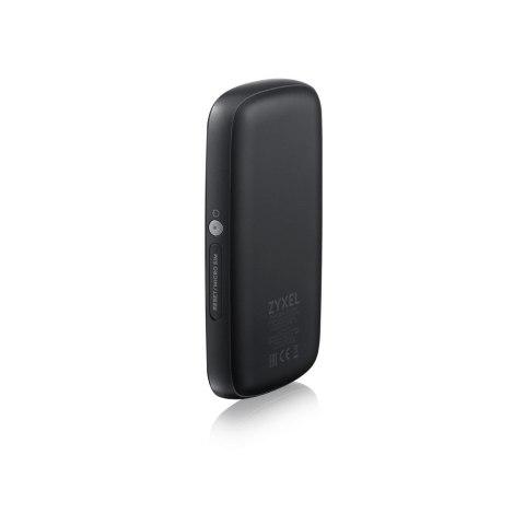 Zyxel 4G LTE-A Mobile WiFi Cat 6 (EMEA, US, Asia region)