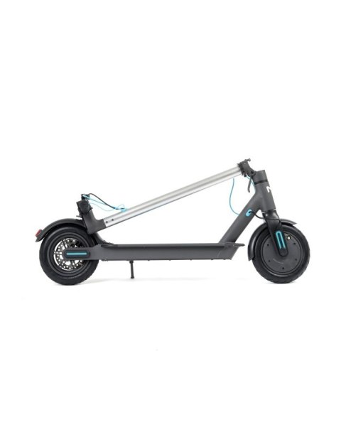 Hulajnoga motus Scooty 8,5 (kolor turkusowy)