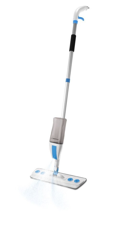 ESPERANZA MOP SPRAYOWY PERFECT CLEAN EHS003