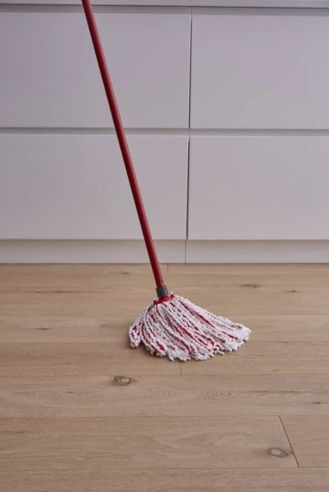 Mop Vileda Microfibre and Power