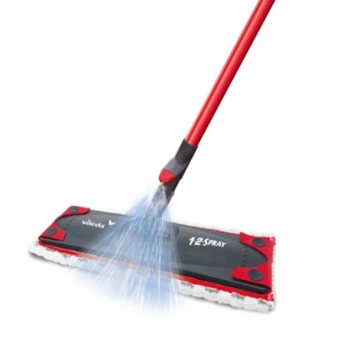 Mop Vileda UltraMax 1-2 Spray