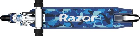 RAZOR hulajnoga dla dzieci Model A Shark Camo 13010345