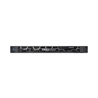 Dell PowerEdge R250/4 x 3.5"/Xeon E-2334/16GB/1x480GB SSD SATA Read Intensive 6Gbps 512 2.5in Hot-plug AG Drive/Rails/Bezel/Broa