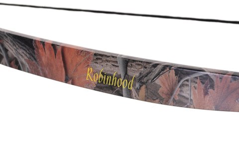 Łuk klasyczny Poe Lang Ek ROBIN HOOD Camo 30-35LBS (RE-018AC)