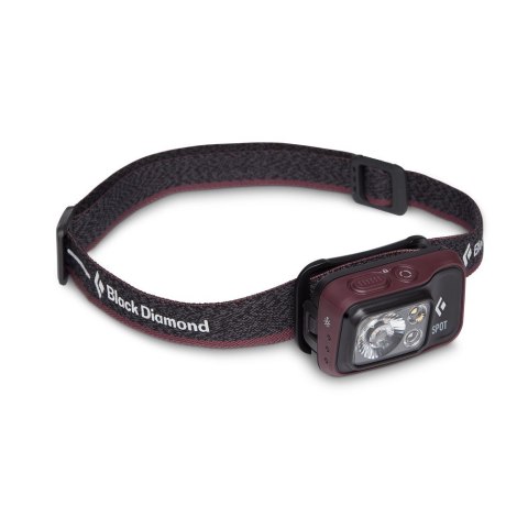 Latarka czołowa Black Diamond SPOT 400 HEADLAMP