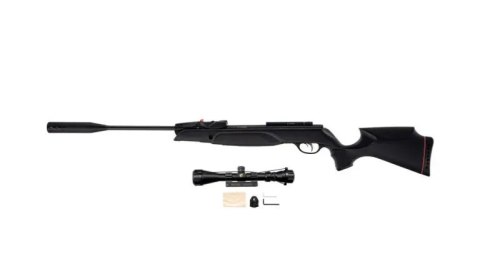 Wiatrówka Gamo Swarm Magnum Pro Gen3i kal. 4.5mm do 17J