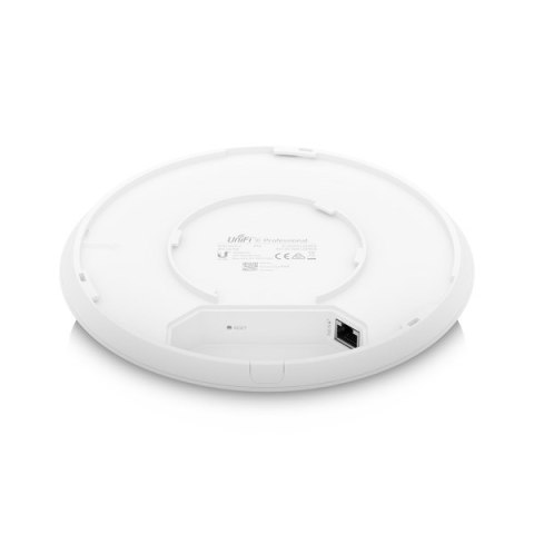 Acces Point Wi-Fi 6 Ubiquiti UniFi U6 Pro 2.4GHz(2x2)/5GHz(4x4) PoE 1x1G