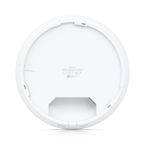 Acces Point Wi-Fi 7 Ubiquiti UniFi U7 Pro 2.4GHz(2x2)/5GHz(2x2)/6GHz(2x2) PoE+ 1x2,5G