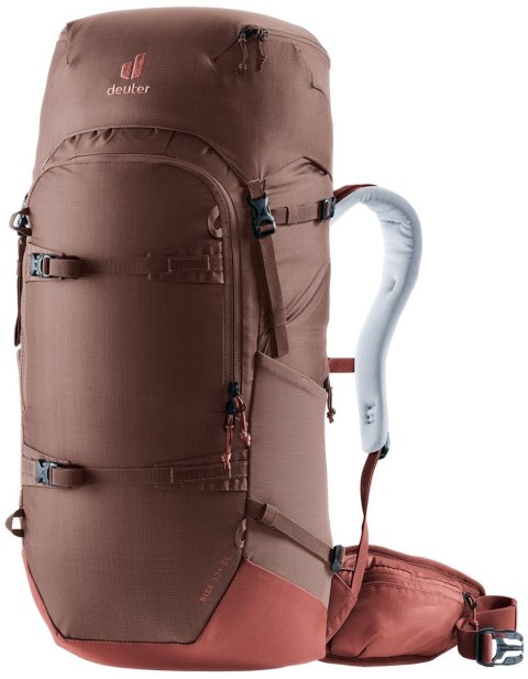 Plecak damski Deuter Rise 32+ SL - raisin/caspia