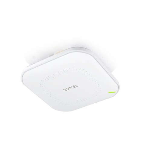 Acces Point Wi-Fi 5 Zyxel WAC500 2.4GHz(2x2)/5GHz(2x2) PoE 1x1G