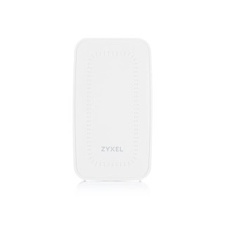 Acces Point Wi-Fi 5 Zyxel WAC500H 2.4GHz(2x2)/5GHz(2x2) PoE/PoE+ 3x1G