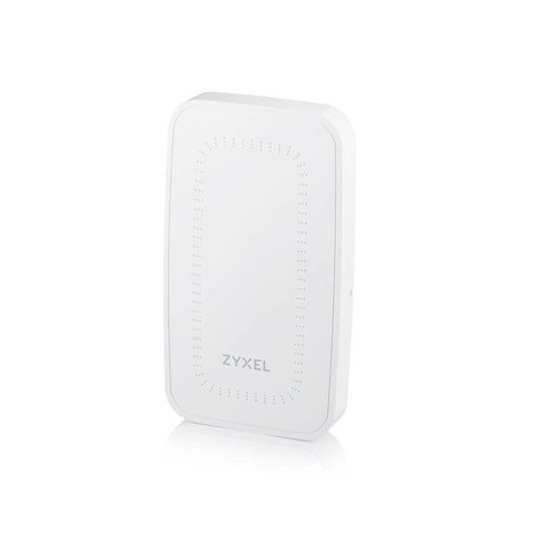 Acces Point Wi-Fi 5 Zyxel WAC500H 2.4GHz(2x2)/5GHz(2x2) PoE/PoE+ 3x1G