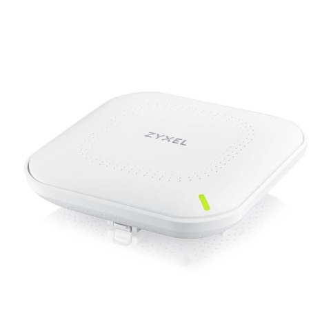 Acces Point Wi-Fi 6 Zyxel NWA90AXPRO 2.4GHz(2x2)/5GHz(3x3) PoE+/PoE++