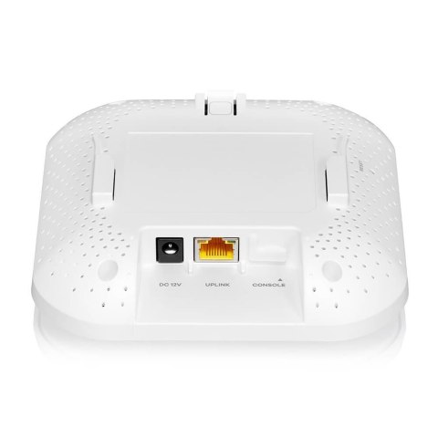 Acces Point Wi-Fi 6 Zyxel NWA90AXPRO 2.4GHz(2x2)/5GHz(3x3) PoE+/PoE++