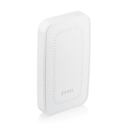 Acces Point Wi-Fi 6 Zyxel WAX300H 2.4GHz(2x2)/5GHz(2x2) PoE+ 4x1G