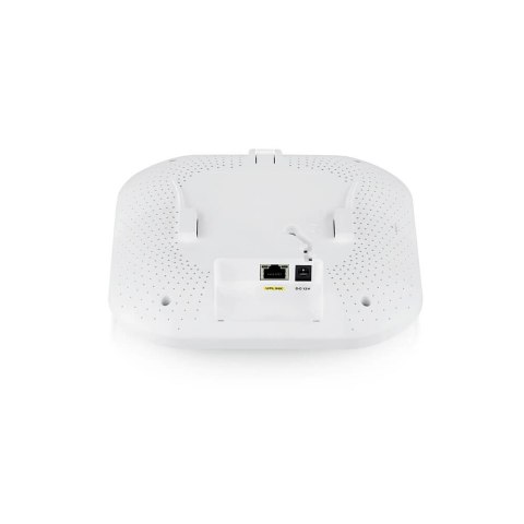 Acces Point Wi-Fi 6 Zyxel WAX510D 2.4GHz(2x2)/5GHz(2x2) PoE+ 1x1G x2,5G